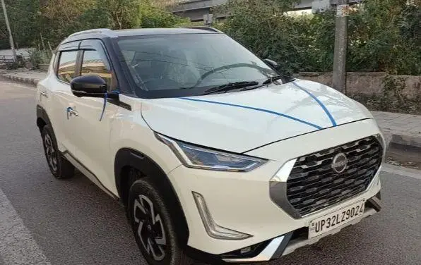 Nissan Magnite XV Premium MT 2021
