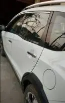 Honda BR-V VX Petrol 2017