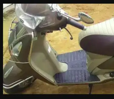 TVS Jupiter Classic 110cc 2018