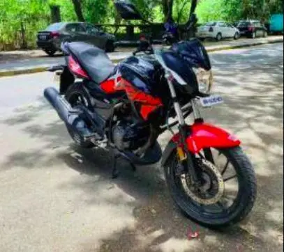Hero Xtreme 200R 2019