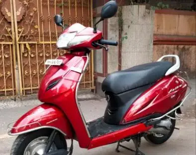 Honda Activa 3G 110cc 2016
