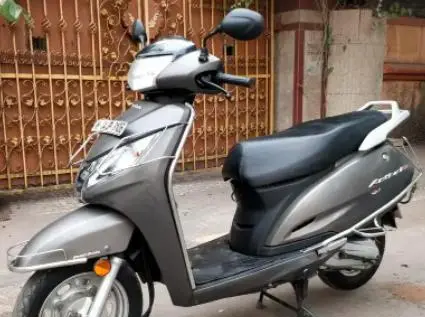 Honda Activa125 STD 2018