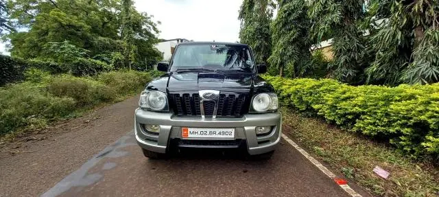 Mahindra Scorpio VLX 2WD 2011