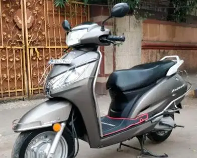 Honda Activa125 STD 2018