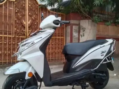 Honda Dio 110cc 2013