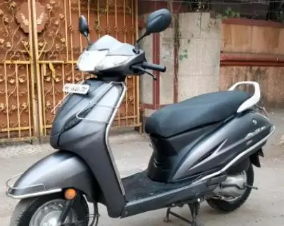 Honda Activa 4G 110cc 2017