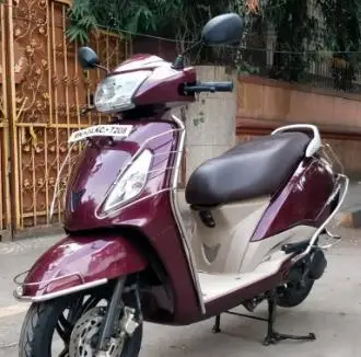TVS Jupiter ZX 2019