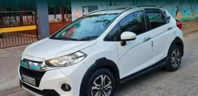 Honda WR-V VX Diesel 2017