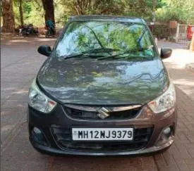 Maruti Suzuki Alto K10 VXi 2016
