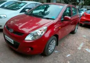 Hyundai i20 Magna 1.2 2010