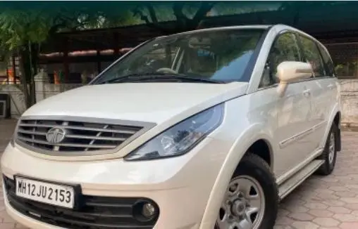 Tata Aria Pure LX 4x2 2013