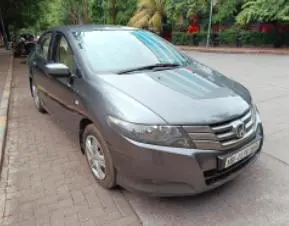 Honda City 1.5 S MT 2010