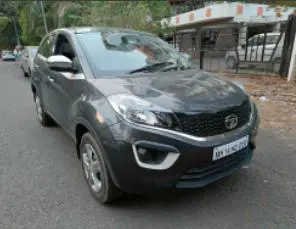 Tata Nexon Revotron XM 2019