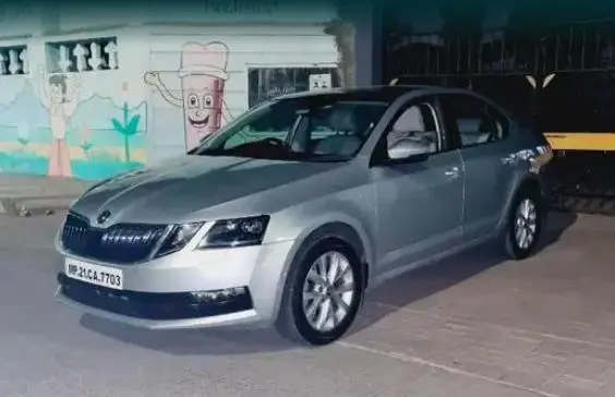 Skoda Octavia 2.0 TDI CR AMBITION AT 2017