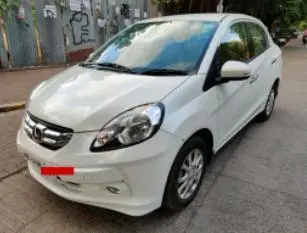Honda Amaze 1.2 VX i-VTEC 2015