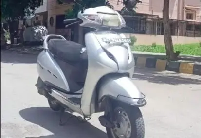 Honda Activa 100cc 2009