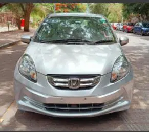 Honda Amaze 1.2 EX i-VTEC 2014