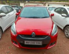 Renault Scala RXE DIESEL 2013