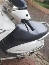 Honda Activa125 DLX 2017
