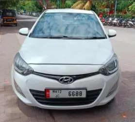 Hyundai i20 Asta 1.4 CRDi 2012