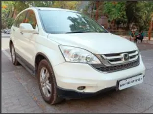 Honda CR-V 2.4 AT 2011
