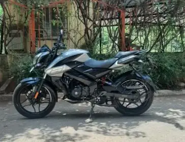 Bajaj Pulsar NS160 Rear Disc ABS FI BS6 2021