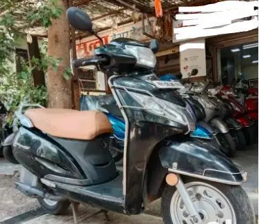 Honda Activa125 STD 2018
