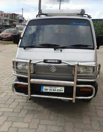 Maruti Suzuki Omni 5 SEATER 2003