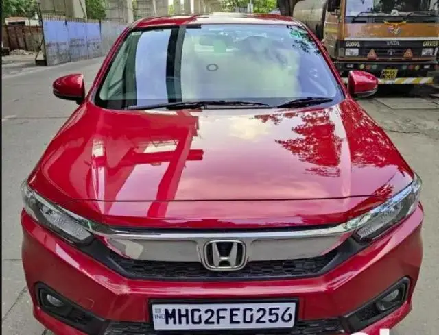 Honda Amaze 1.2 V AT i-VTEC 2019