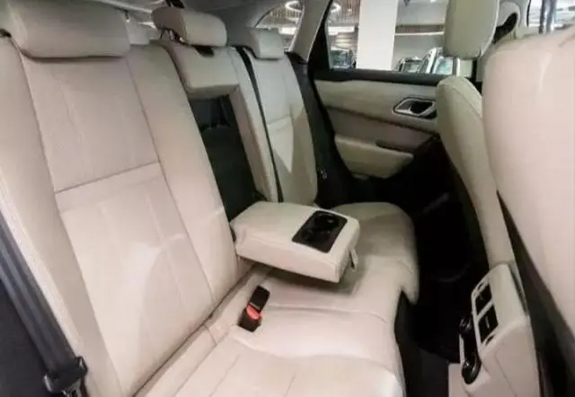Land Rover Range Rover Velar 2.0 HSE Petrol 250 2019