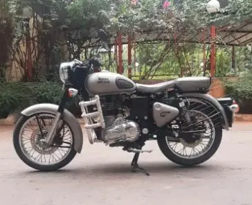 Royal Enfield Classic 350cc 2018