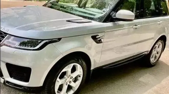 Land Rover Range Rover Sport SE 2.0 Petrol BS6 2021