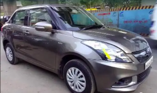 Maruti Suzuki Swift DZire VXi 2017