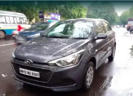 Hyundai i20 Magna 1.2 2017