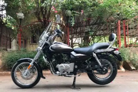 Bajaj Avenger Cruise 220 ABS FI BS6 2021