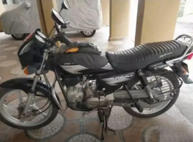 Hero Splendor 100cc 2016