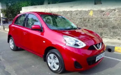 Nissan Micra XL PETROL 2014