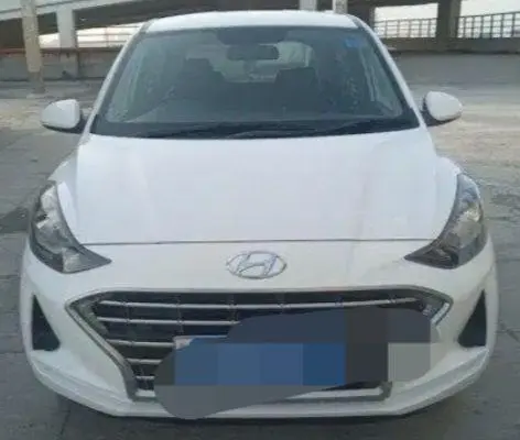 Hyundai Grand i10 Nios Asta 1.2 Kappa VTVT 2020