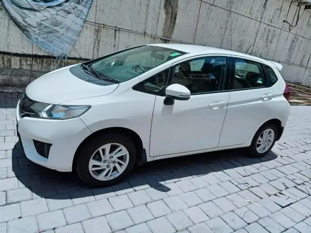 Honda Jazz VX i-VTEC 2016