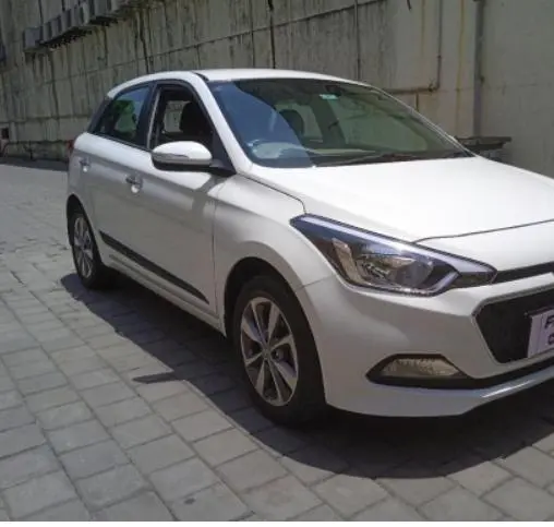 Hyundai Elite i20 Asta 1.2 Opt 2015
