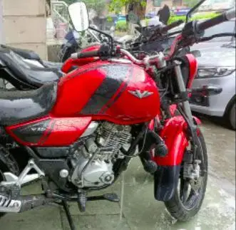 Bajaj V15 150cc 2017