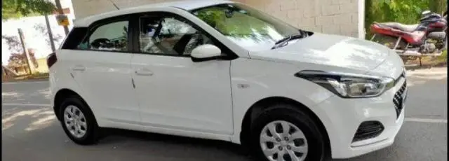 Hyundai i20 Magna 1.4 CRDi 2018