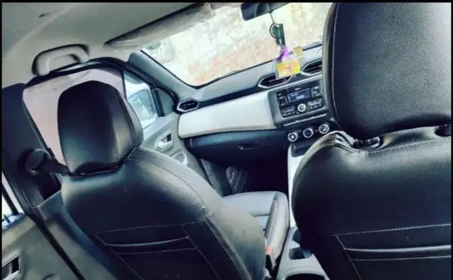 Nissan Magnite XL MT 2021
