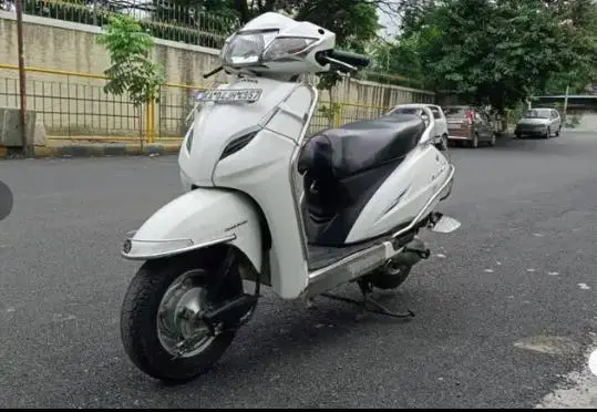 Honda Activa 3G 110cc 2017