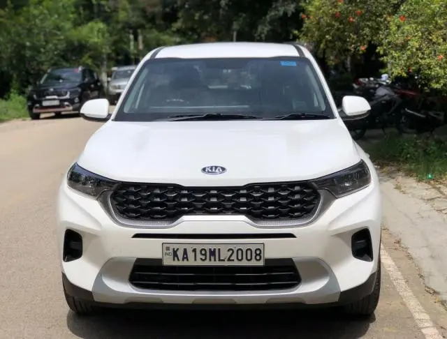 Kia Sonet HTK 1.2 2020