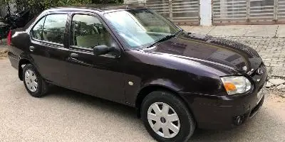 Ford Ikon 1.4 TDCi DuraTorq 2010