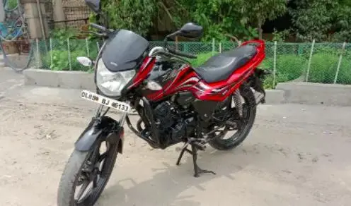 Hero Passion Xpro Disc 2016
