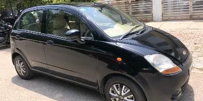 Chevrolet Spark PS 1.0 2011