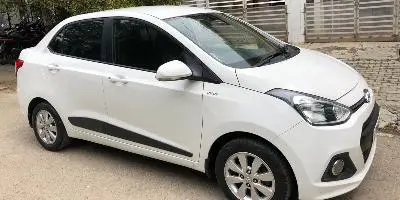 Hyundai Xcent S 1.2 OPT 2015
