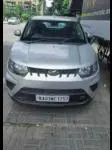 Mahindra KUV100 K4+ 5 STR 2018